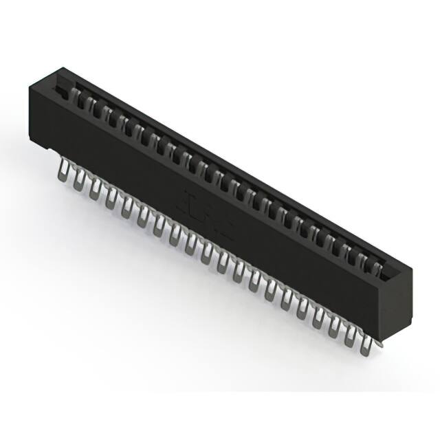 857-040-455-201 EDAC Inc.  Edgeboard Connectors